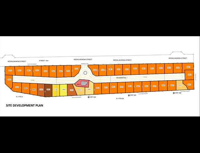 3 BEDROOM HOUSE FOR SALE IN SOUTHERN GATEWAY